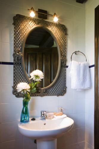 Apartamentos ซันติยานาเดลมาร์ ภายนอก รูปภาพ