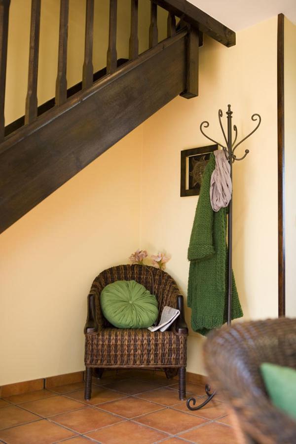 Apartamentos ซันติยานาเดลมาร์ ภายนอก รูปภาพ